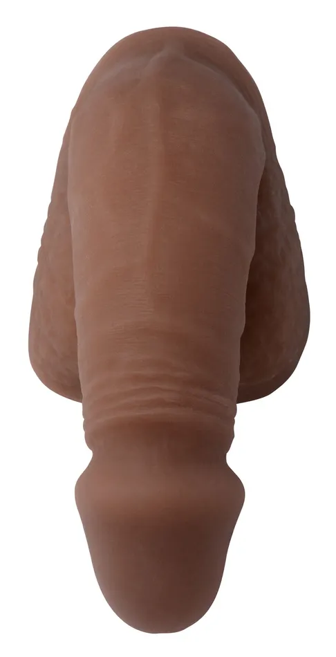 Female Sex Toys StrapU Bulge Packer Dildo StrapU