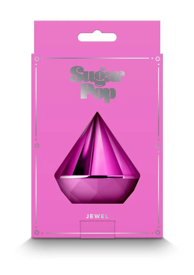 Female Sex Toys Sugar Pop Jewel Rechargeable Silicone Clitoral Stimulator Sugar Pop Female Sex Toys Sugar Pop Jewel Rechargeable Silicone Clitoral Stimulator Sugar Pop
