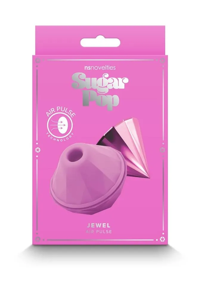 Female Sex Toys Sugar Pop Jewel Rechargeable Silicone Clitoral Stimulator Sugar Pop Female Sex Toys Sugar Pop Jewel Rechargeable Silicone Clitoral Stimulator Sugar Pop