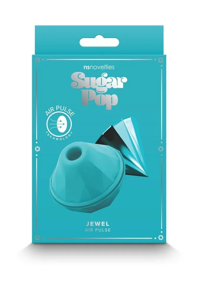 Female Sex Toys Sugar Pop Jewel Rechargeable Silicone Clitoral Stimulator Sugar Pop Female Sex Toys Sugar Pop Jewel Rechargeable Silicone Clitoral Stimulator Sugar Pop
