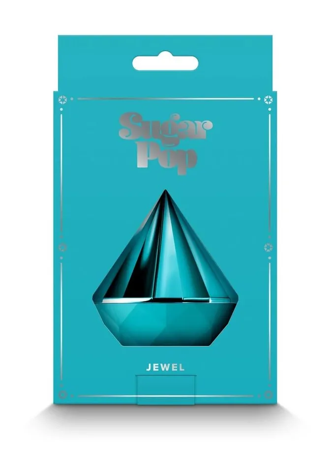 Female Sex Toys Sugar Pop Jewel Rechargeable Silicone Clitoral Stimulator Sugar Pop Female Sex Toys Sugar Pop Jewel Rechargeable Silicone Clitoral Stimulator Sugar Pop