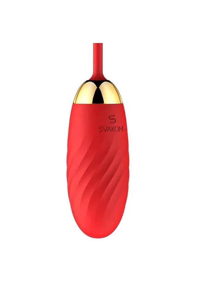 Female Sex Toys Svakom Svakom Ella Neo Silicone Interactive Bullet Vibrator Female Sex Toys Svakom Svakom Ella Neo Silicone Interactive Bullet Vibrator