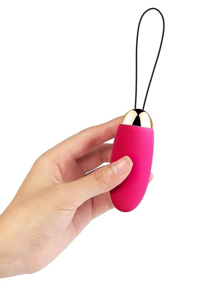 Female Sex Toys Svakom Svakom Elva Remote Control Bullet Vibrator
