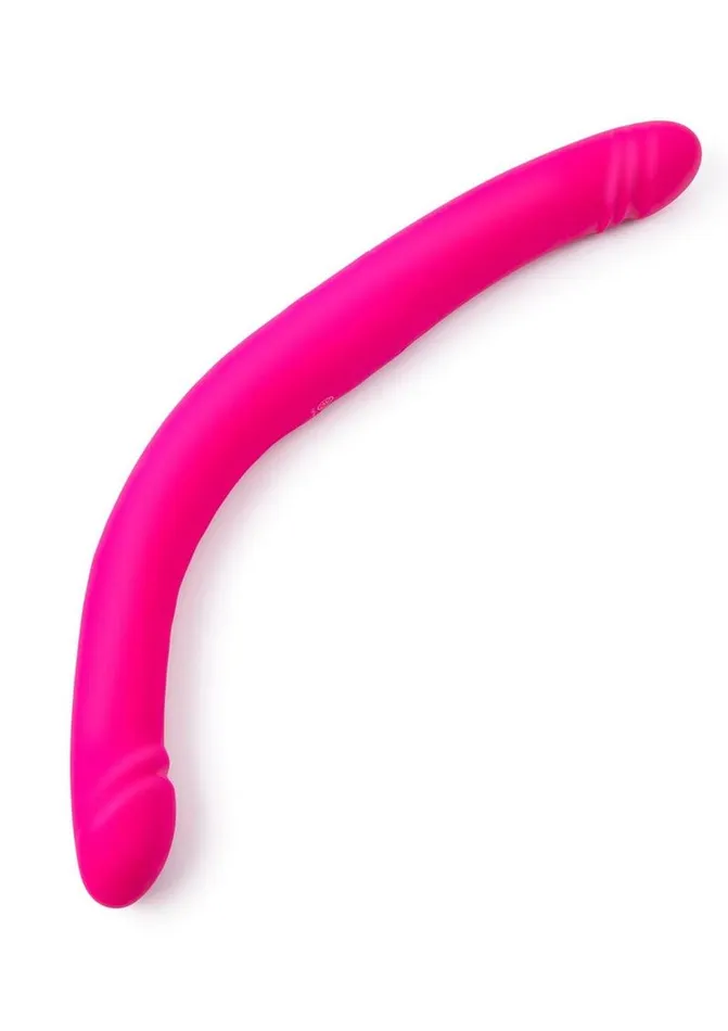 Female Sex Toys Together Toys Together Toys Duo Together Silicone Rechargeable Double Vibrator Female Sex Toys Together Toys Together Toys Duo Together Silicone Rechargeable Double Vibrator