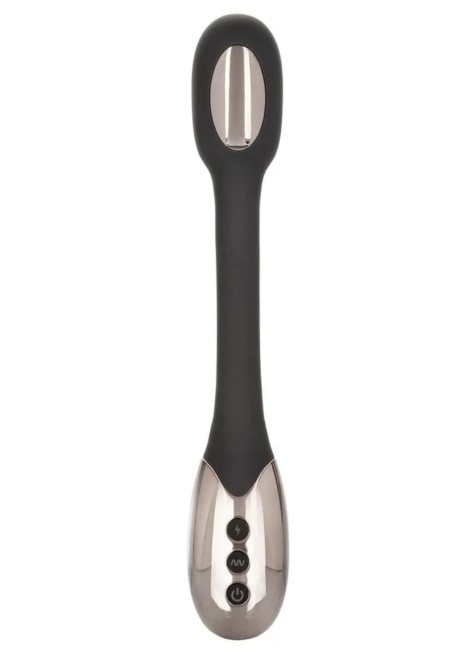 Female Sex Toys Volt ElectroCharge Rechargeable ElectroStimulating Massager Volt