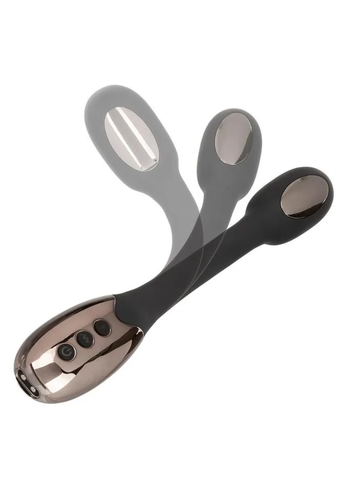 Female Sex Toys Volt ElectroCharge Rechargeable ElectroStimulating Massager Volt