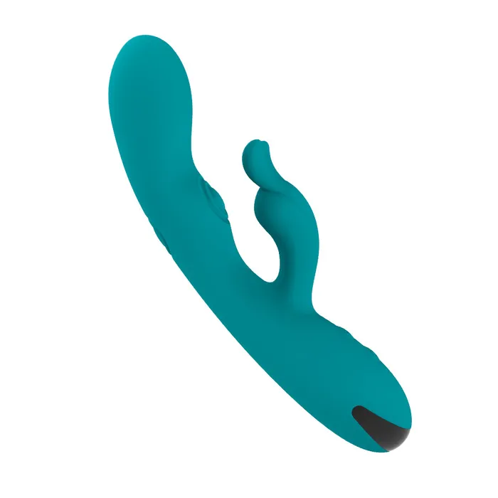 Female Sex Toys Yiwa sex toys Bunny throb Rabbit vibrator magnetic rechargeable silicone vibrator Female Sex Toys Yiwa sex toys Bunny throb Rabbit vibrator magnetic rechargeable silicone vibrator