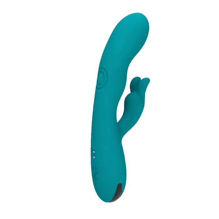 Female Sex Toys Yiwa sex toys Bunny throb Rabbit vibrator magnetic rechargeable silicone vibrator Female Sex Toys Yiwa sex toys Bunny throb Rabbit vibrator magnetic rechargeable silicone vibrator