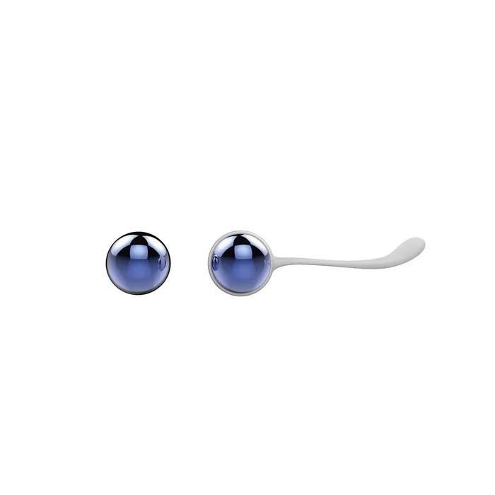 FemmeFunn FemmeFunn Nalone Yany Metal Kegel Balls Set Female Sex Toys