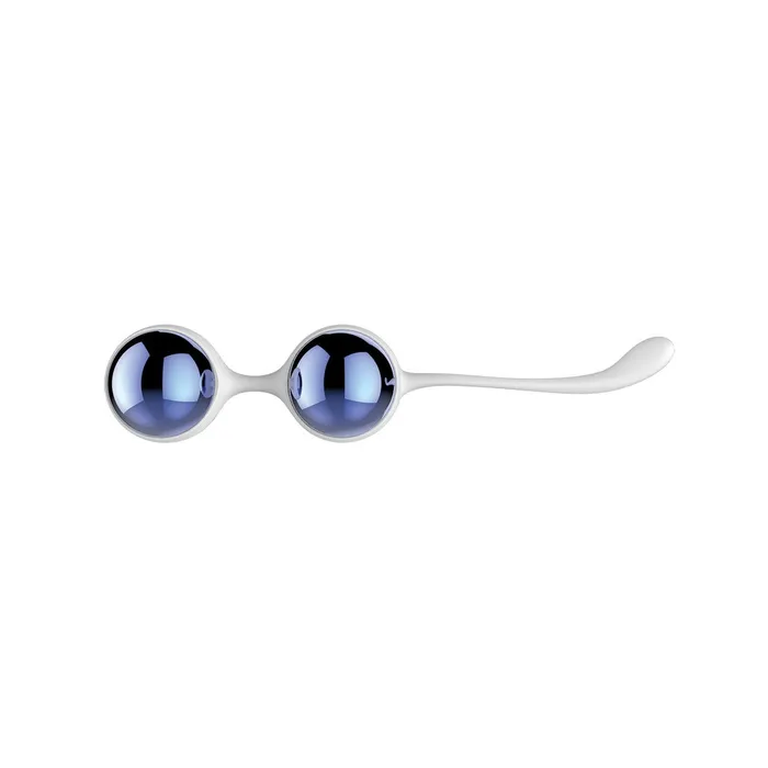 FemmeFunn FemmeFunn Nalone Yany Metal Kegel Balls Set Female Sex Toys