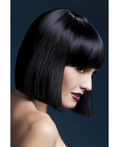 Fever Lingerie Lola Wig Vibrators