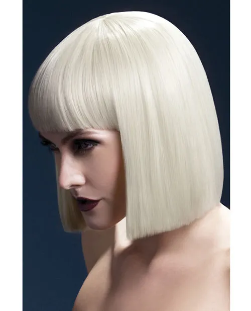 Fever Lingerie Lola Wig Vibrators