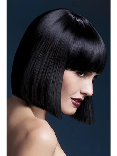 Fever Lingerie Lola Wig Vibrators
