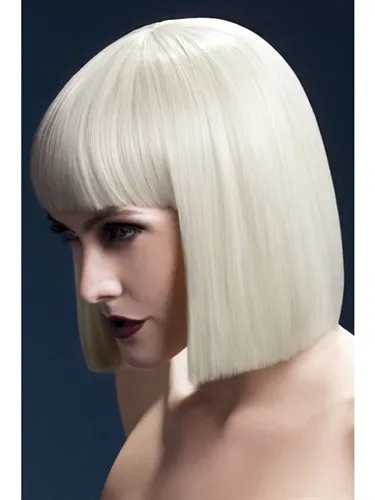 Fever Lingerie Lola Wig Vibrators