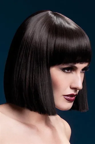 Fever Lingerie Lola Wig Vibrators