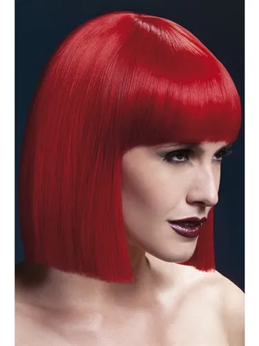 Fever Lingerie Lola Wig Vibrators