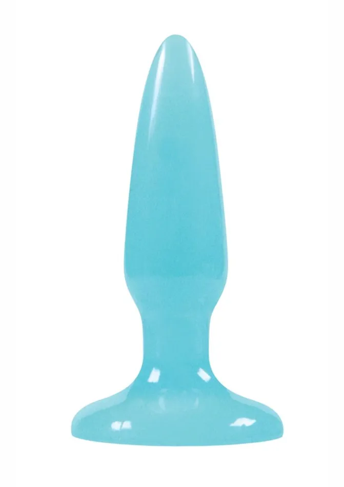 Firefly Anal Firefly Pleasure Plug Mini Butt Plug Firefly Anal Firefly Pleasure Plug Mini Butt Plug