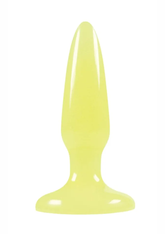 Firefly Anal Firefly Pleasure Plug Mini Butt Plug Firefly Anal Firefly Pleasure Plug Mini Butt Plug