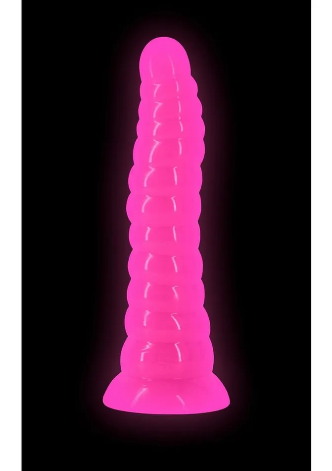 Firefly Nymph Glow In The Dark Dildo Firefly Dildos