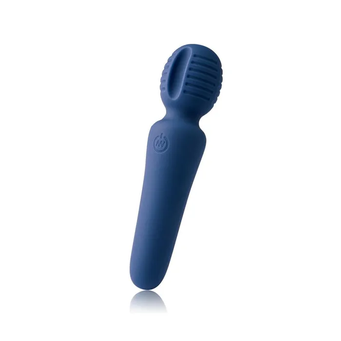 Fluted Head 10Speed Full Body Massager ADLTOYFUN Female Sex Toys