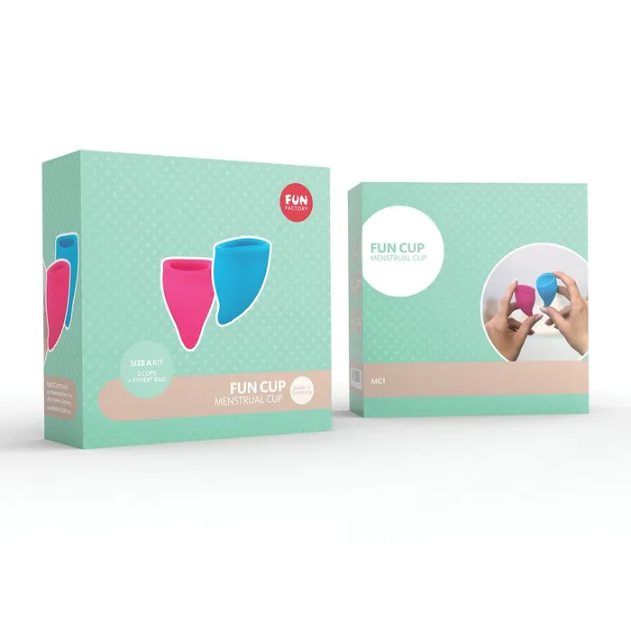 Fun Factory Male Sex Toys Fun Factory Fun Cup Set Size A