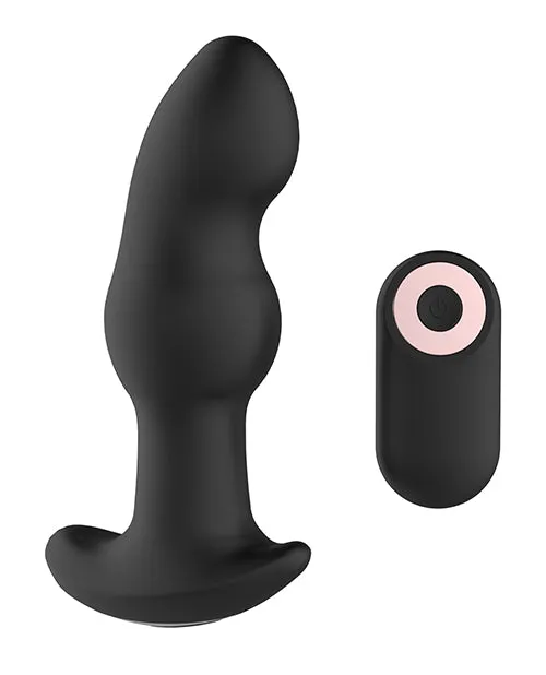 Gender Fluid Frission Anal Vibe Thank Me Now INC Anal