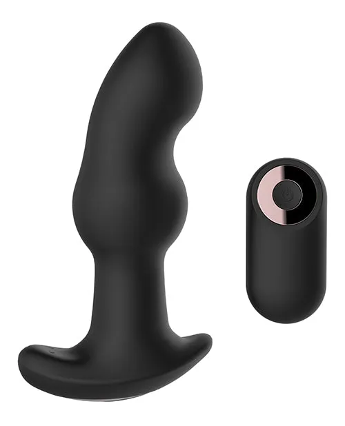 Gender Fluid Frission Anal Vibe Thank Me Now INC Anal