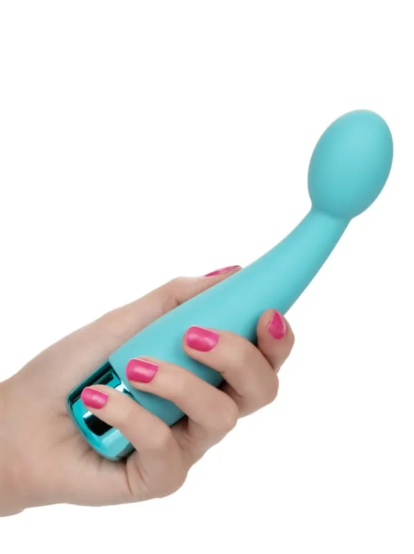 Good Vibrations Curbside Female Sex Toys Eden Tulip Vibrator