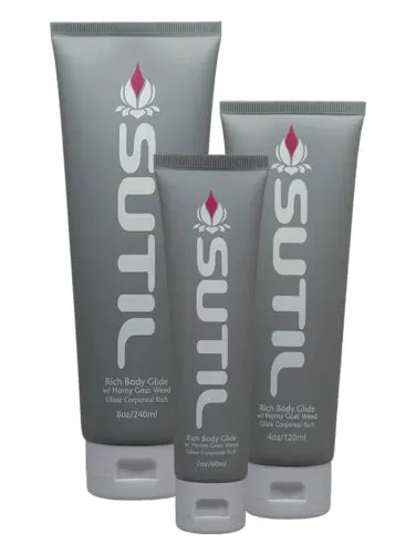 Hathor Sutil Rich Vibrators