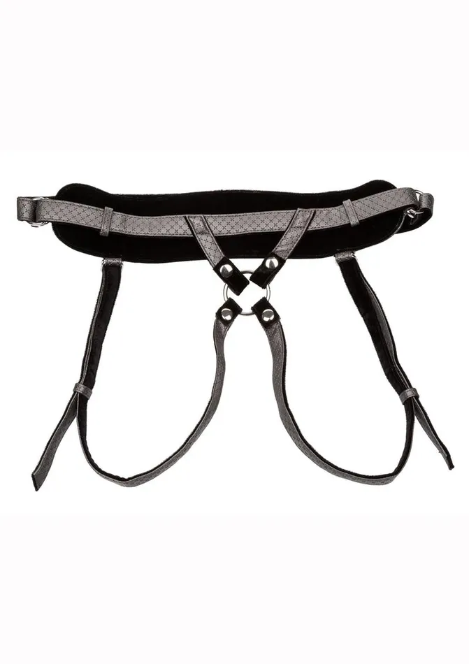 Her Royal Harness Female Sex Toys Her Royal Harness The Regal Princess Adjustable Harness Her Royal Harness Female Sex Toys Her Royal Harness The Regal Princess Adjustable Harness