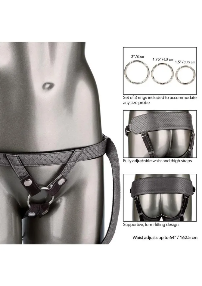Her Royal Harness Female Sex Toys Her Royal Harness The Regal Princess Adjustable Harness Her Royal Harness Female Sex Toys Her Royal Harness The Regal Princess Adjustable Harness