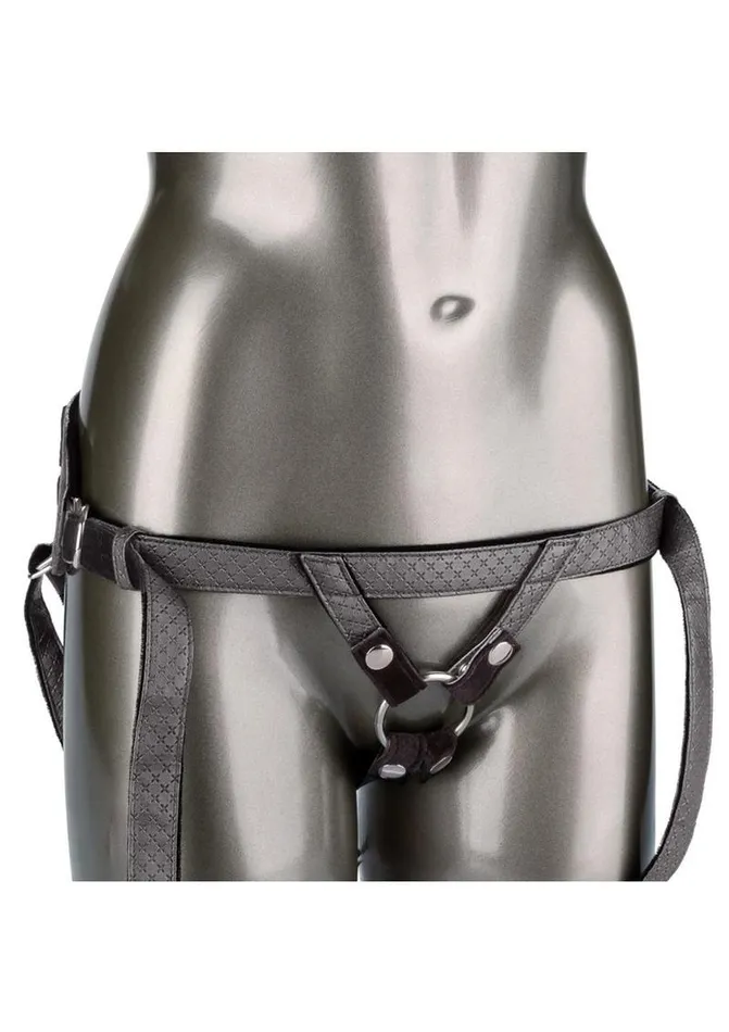 Her Royal Harness Female Sex Toys Her Royal Harness The Regal Princess Adjustable Harness Her Royal Harness Female Sex Toys Her Royal Harness The Regal Princess Adjustable Harness