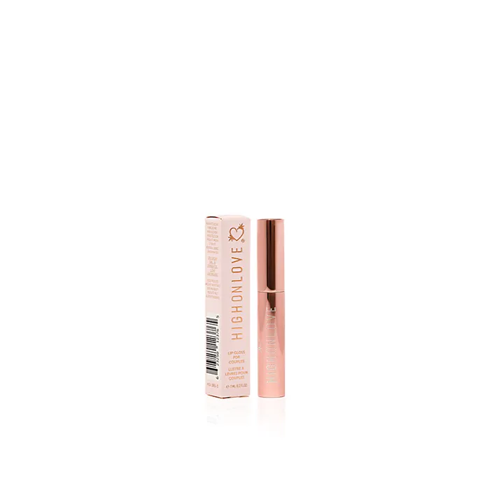 HighOnLove Female Sex Toys HighOnLove Mini Lip Gloss