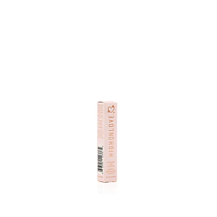HighOnLove Female Sex Toys HighOnLove Mini Lip Gloss