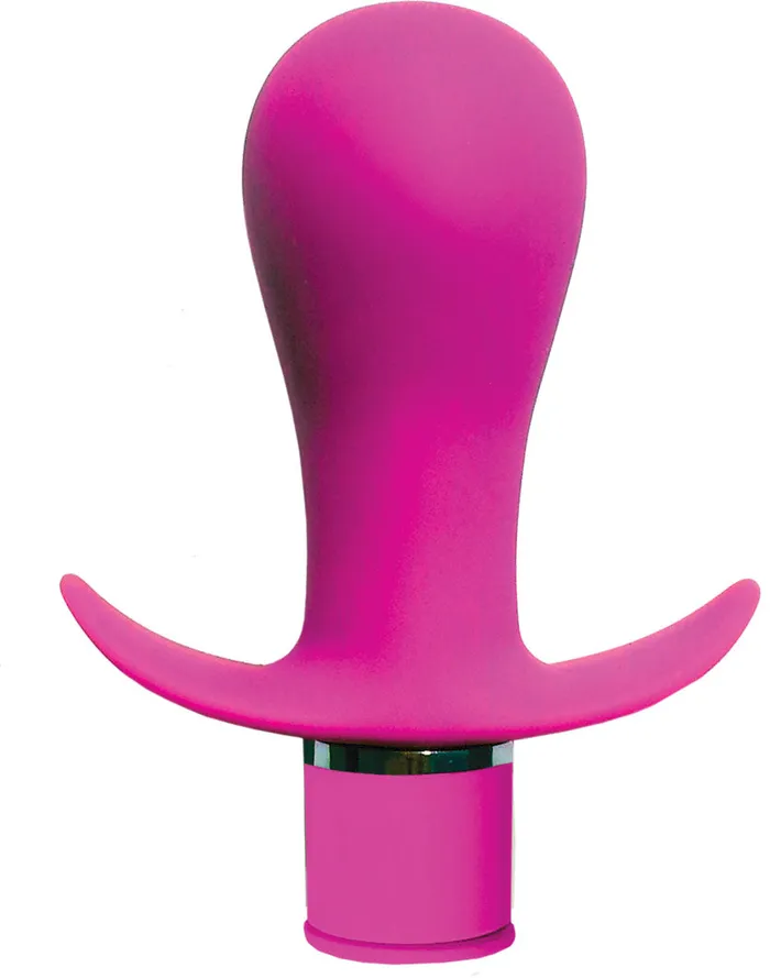 Hott Products Vibrators Wet Dreams Lil Thumper Vibe