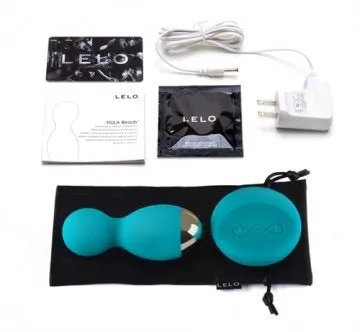 Hula beads Ocean blue Nice and nasty Bz Anal Hula beads Ocean blue Nice and nasty Bz Anal