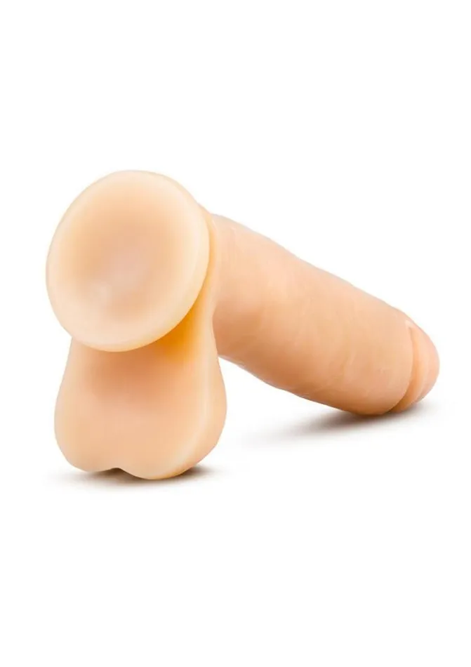 Hung Rider Female Sex Toys Hung Rider Butch Dildo with Balls