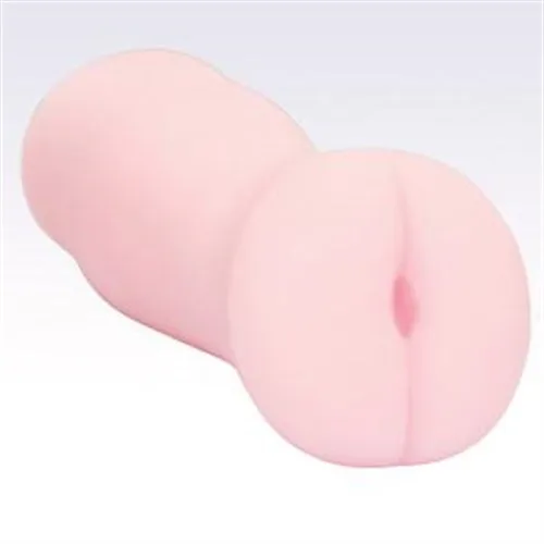 Icon Brands Pocket Pink Ass Masturbator Male Sex Toys