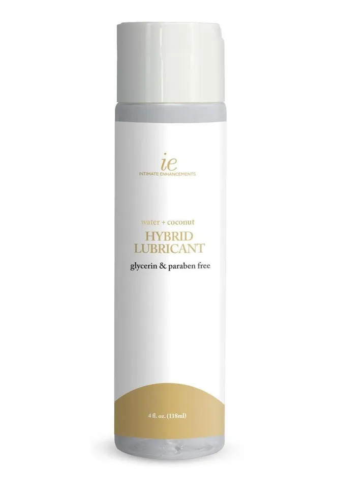 Intimate Enhancements Lubricants Intimate Enhancements Hybrid Lubricant
