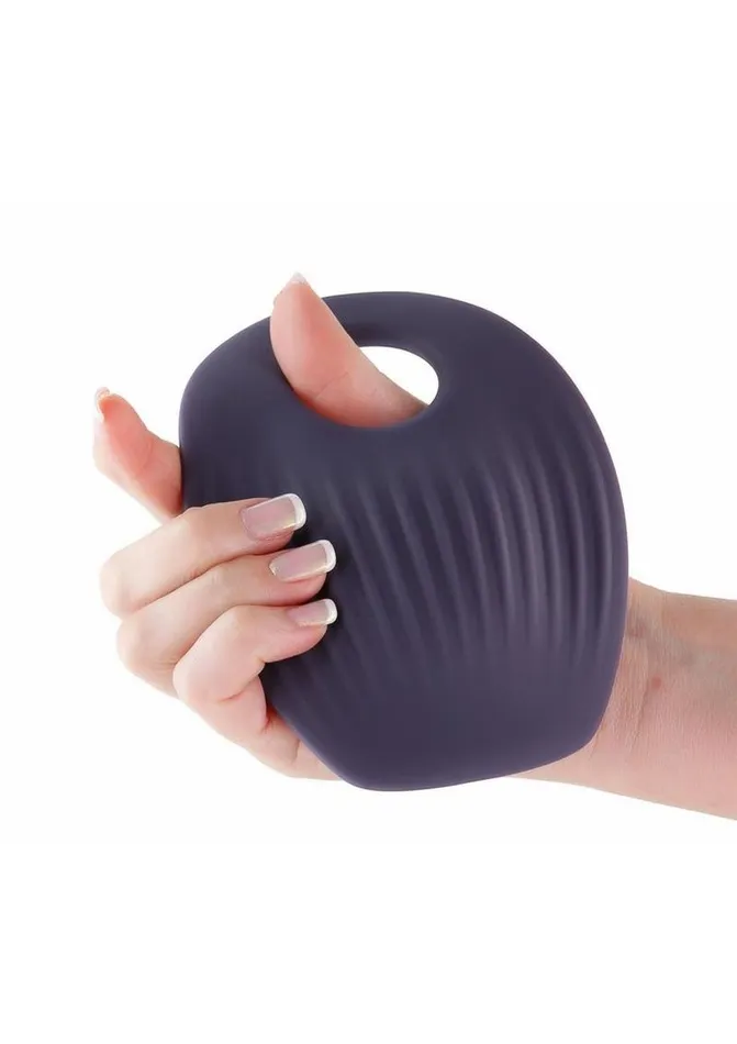 Inya Female Sex Toys Inya Grinder Rechargeable Silicone Vibrator