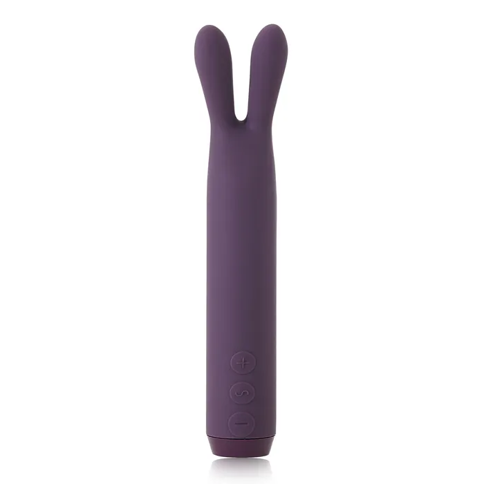 Je Joue Bullet Rabbit Assorted Colors Je Joue Vibrators