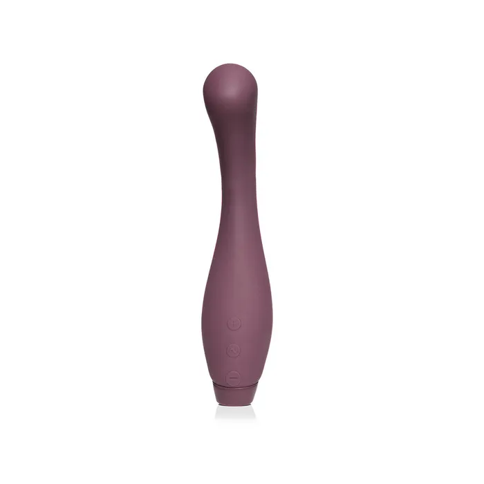 Je Joue Vibrators Je Joue Juno G Spot Vibrator Purple