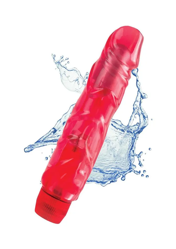Juicy Jewels Juicy Jewels Ruby Dream Vibrator Female Sex Toys Juicy Jewels Juicy Jewels Ruby Dream Vibrator Female Sex Toys