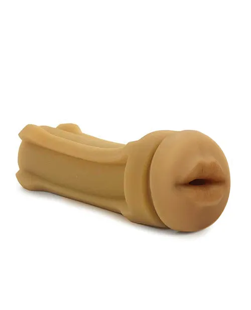 Just Add Water Shower Mouth Global Novelties LLC Vibrators