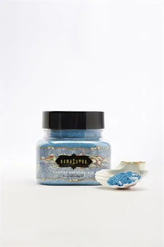 KamaSutra Treasure of the Sea Bath Salts KamaSutra Anal