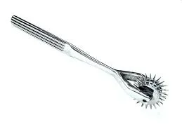 Kookie International Vibrators Triple Pinwheel