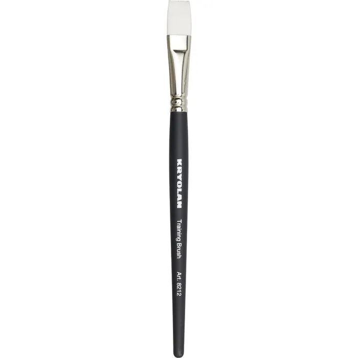 Kryolan Corp Kryolan Training Makeup Brush 8212 Male Sex Toys