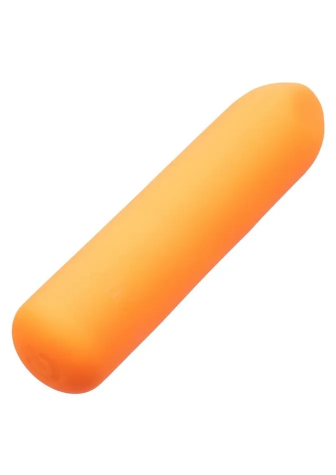 Kyst Fling Rechargeable Silicone Bullet Massager Kyst Female Sex Toys