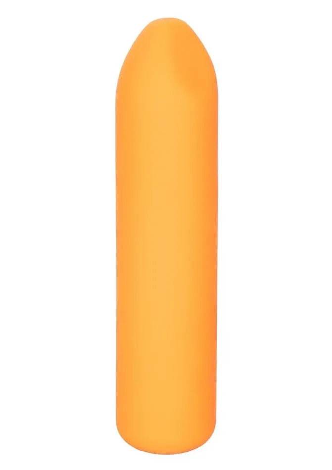 Kyst Fling Rechargeable Silicone Bullet Massager Kyst Female Sex Toys