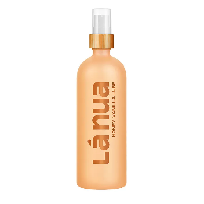 La Nua Dildos La Nua Lubricant 200ml Honey Vanilla